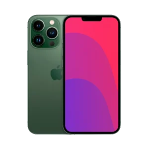 iPhone 13 Pro