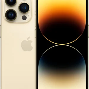iPhone 14 Pro