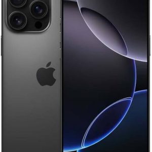 iPhone 16 Pro
