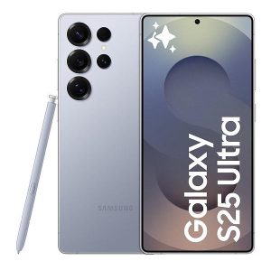Galaxy S25 Ultra