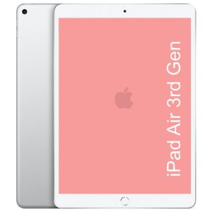 iPad Air (3rd generation)
