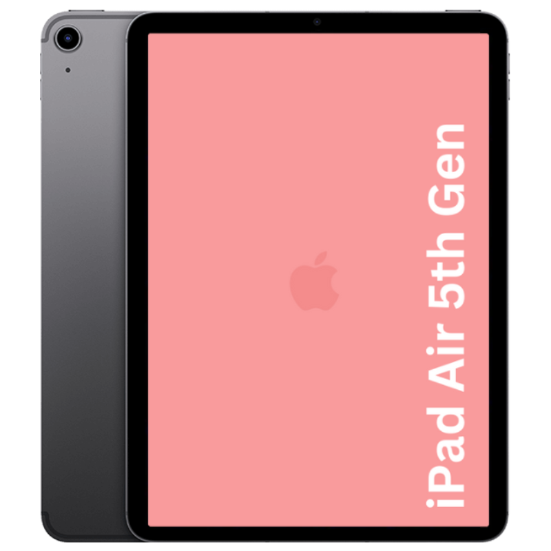 iPad Air (5th generation)