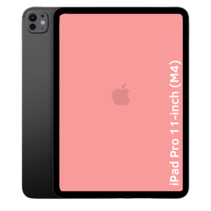 iPad Pro 11-inch (M4)