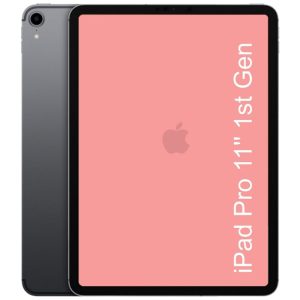 iPad Pro 11-in. (1st generation)