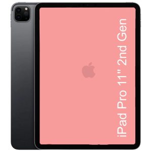 iPad Pro 11-in. (2nd generation)