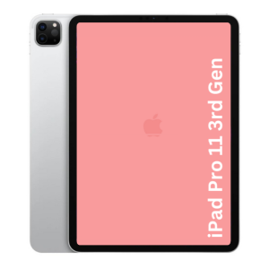 iPad Pro 11-in. (3rd generation)
