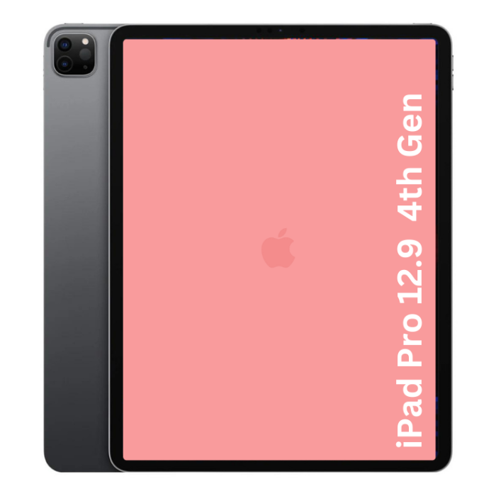 iPad Pro 12.9-in. (4th generation)
