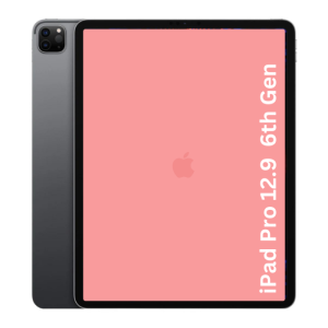 iPad Pro 12.9-in. (6th generation)