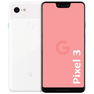 Google Pixel 3