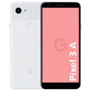 Google Pixel 3a