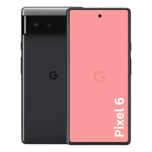 Google Pixel 6