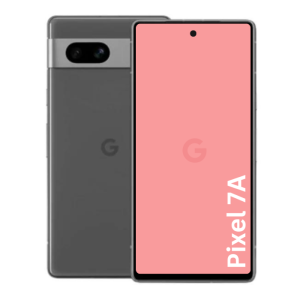 Google Pixel 7a