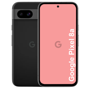 Google Pixel 8a