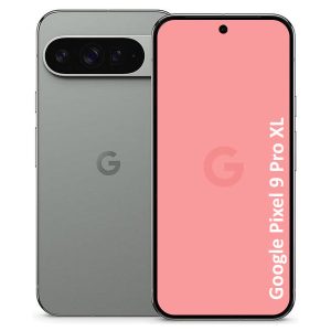 Google Pixel 9 Pro XL