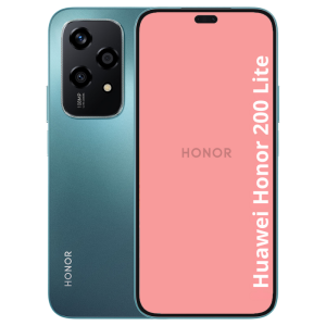 Huawei Honor 200 Lite