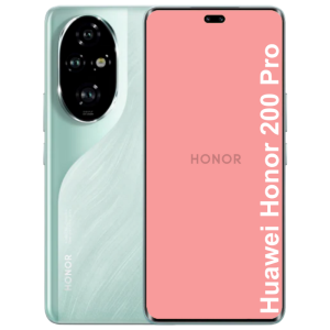 Huawei Honor 200 Pro