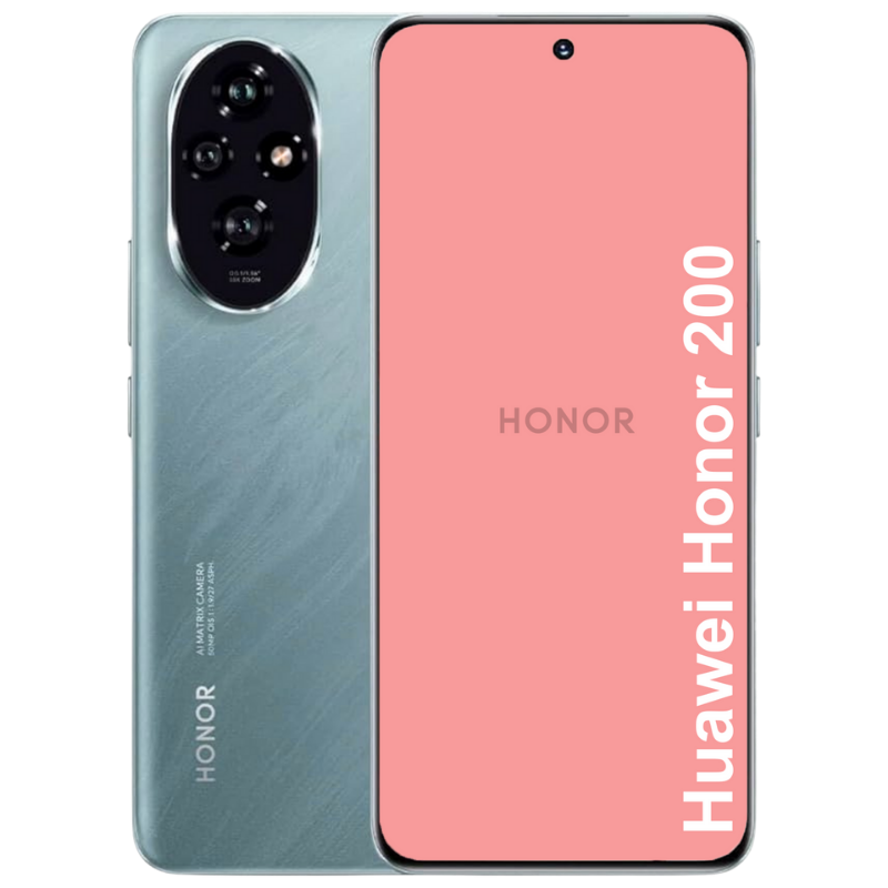 Huawei Honor 200