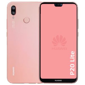 Huawei P20 Lite