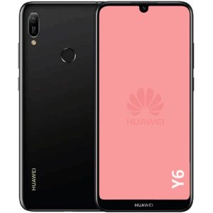 Huawei Y6 2019