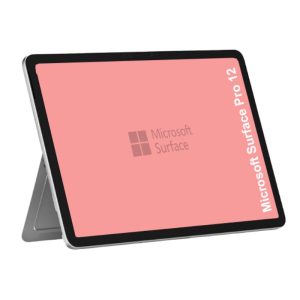 Microsoft Surface Pro 12″