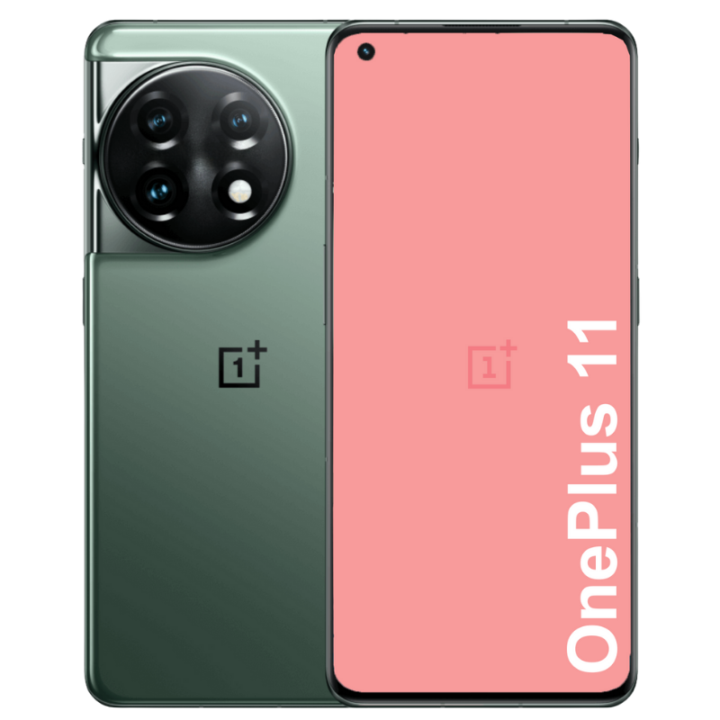 OnePlus 11