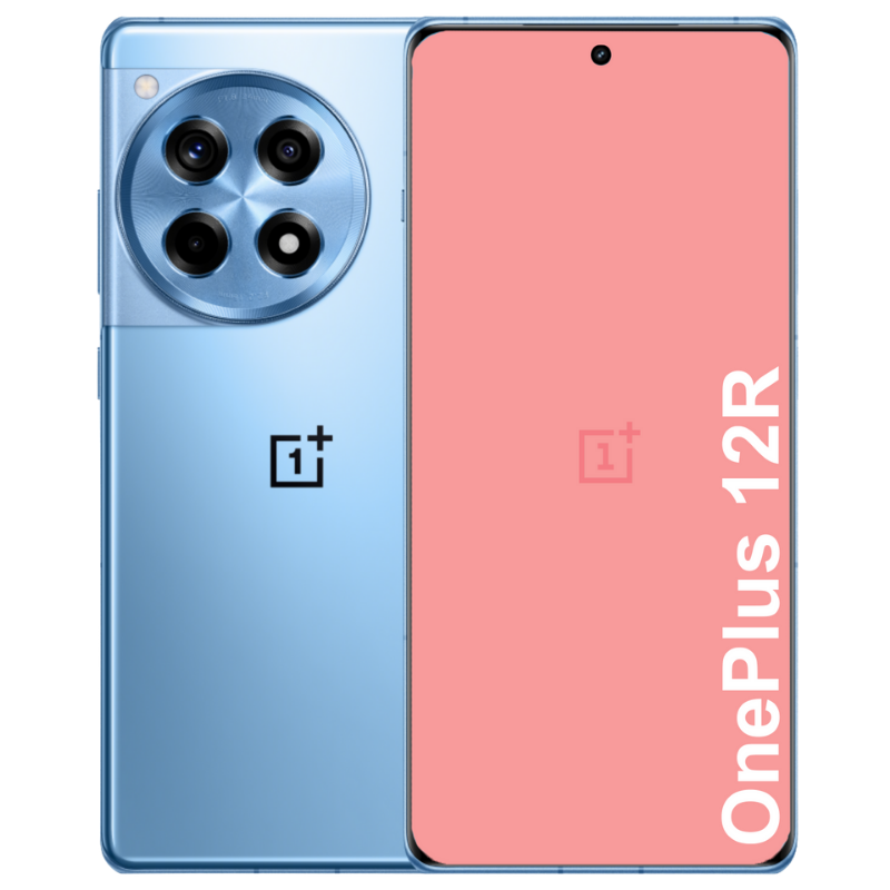 OnePlus 12R