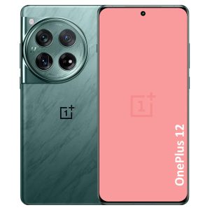OnePlus 12