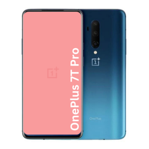 OnePlus 7T Pro