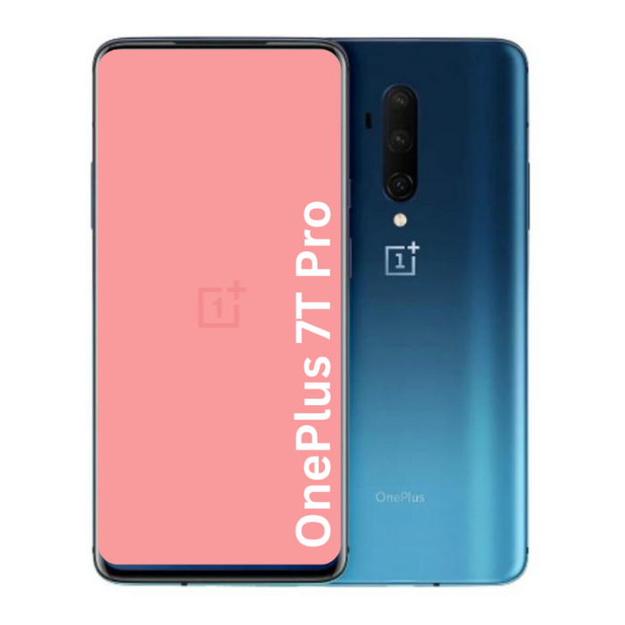 OnePlus 7T Pro