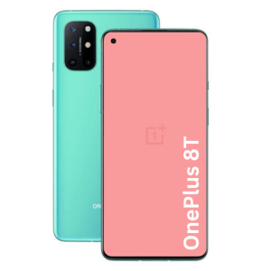 OnePlus 8T