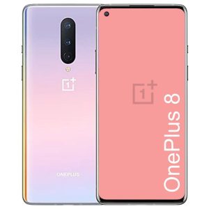 OnePlus 8