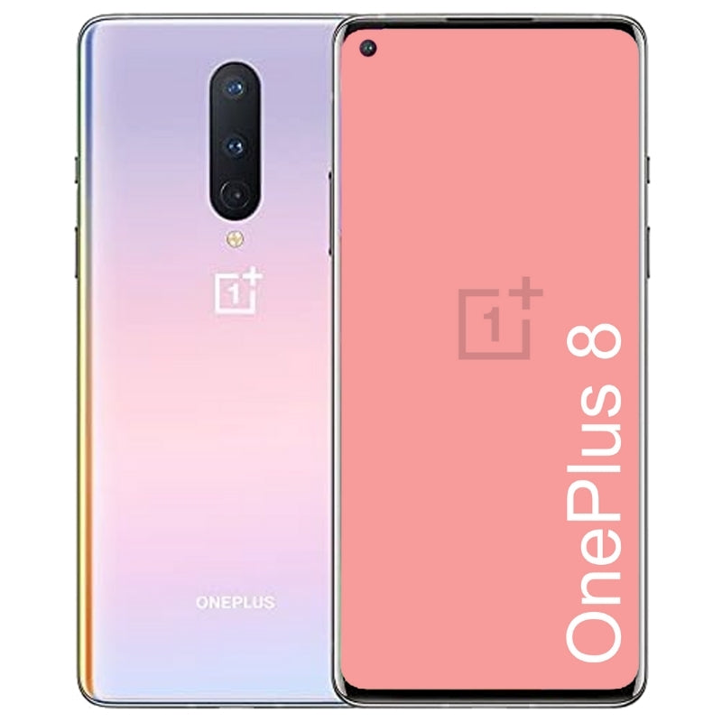 OnePlus 8