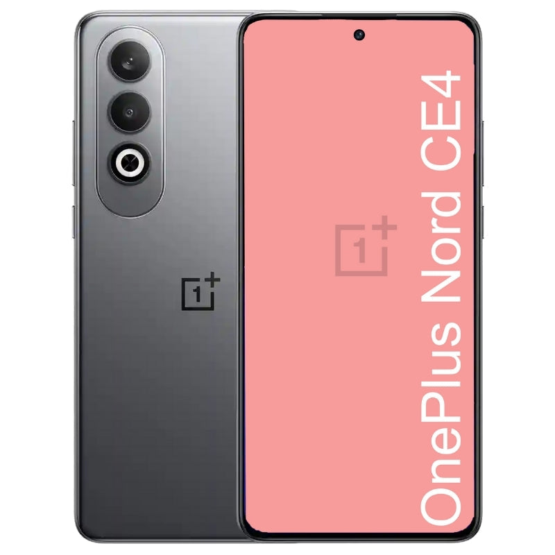 OnePlus Nord CE4
