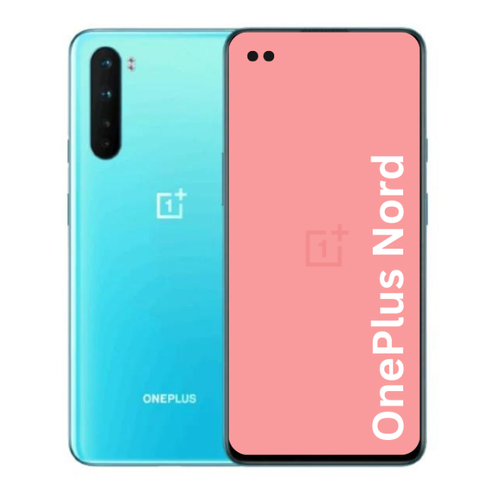 OnePlus Nord