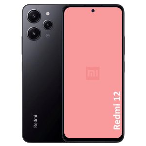 Xiaomi Redmi 12