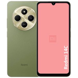 Xiaomi Redmi 14C