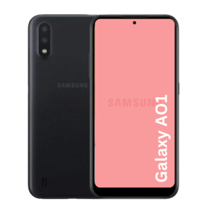 Galaxy A01