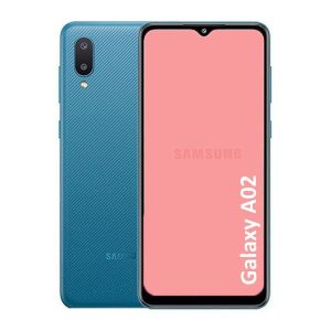 Galaxy A02