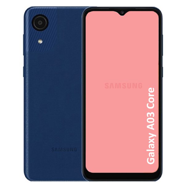 Galaxy A03 Core