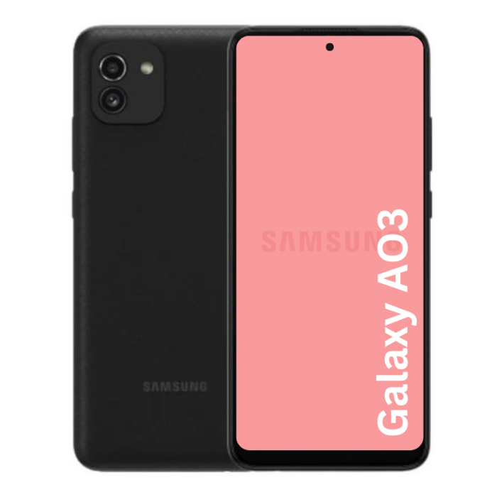 Galaxy A03