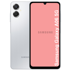 Galaxy A06 5G