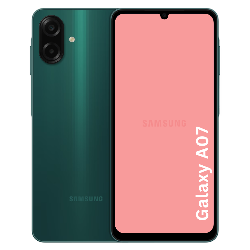 Galaxy A07