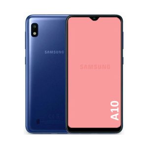 Galaxy A10