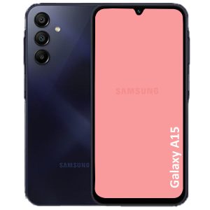 Galaxy A15
