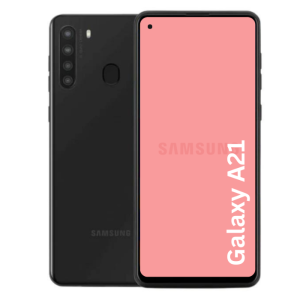 Galaxy A21