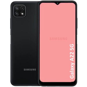 Galaxy A22 5G