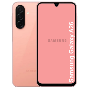 Galaxy A26