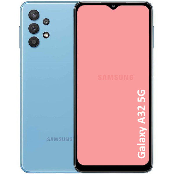 Galaxy A32 5G