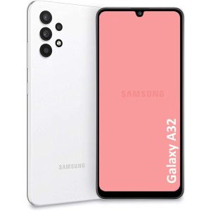 Galaxy A32