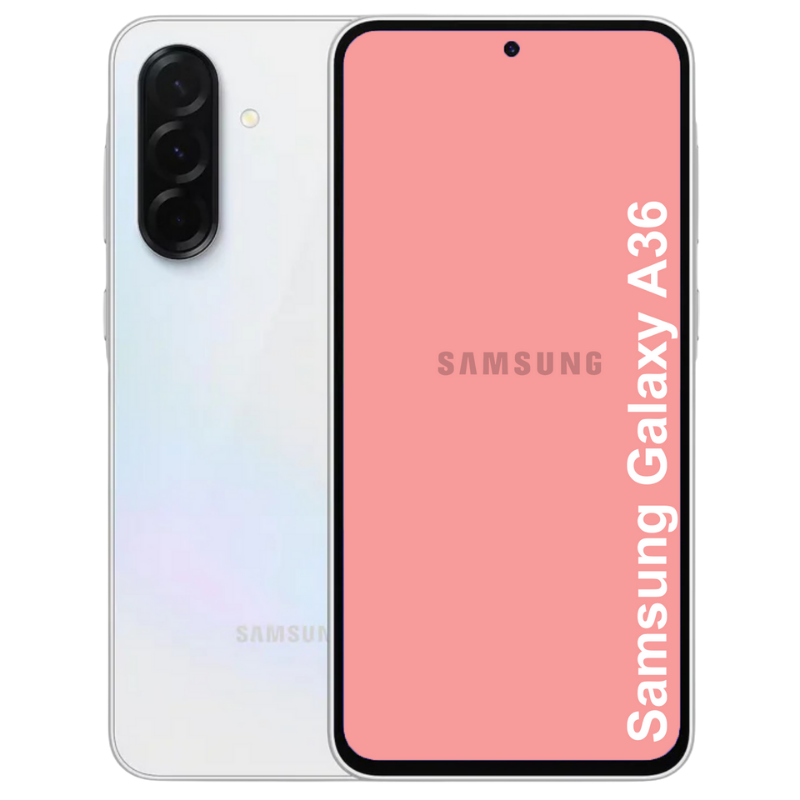 Galaxy A36